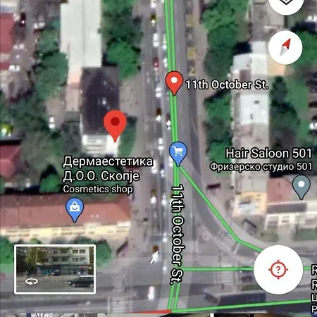 Appartamento City Centre Free Parking *