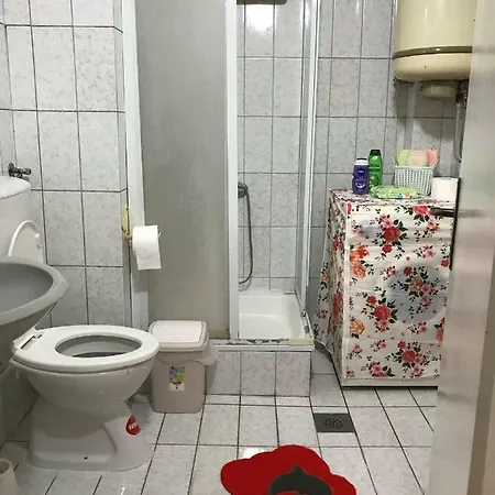 Appartamento City Centre Free Parking *
