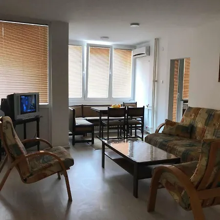 Appartamento City Centre Free Parking *